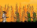 Jogo Samurai do Chapéu de Palha online