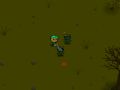 Jogo Zumbis e armas online