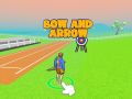 Jogo Arco e flecha online