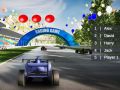 Jogo Campeonato de Fórmula GT online