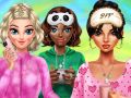 Jogo BFFs Luxury Loungewear online