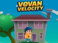 Jogo Velocidade de Vovan online