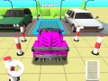 Jogo Simulador de estacionamento real online