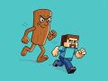 Jogo Escapar de Tung Tung Sahur online