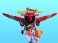 Jogo Simulador de aeroporto: magnata do avião online