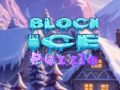 Jogo Bloqueie o quebra -cabeça de gelo online