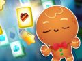 Jogo Missão Mahjong: Candyland Adventures online