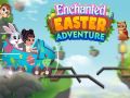 Jogo Aventura de Páscoa Encantada online