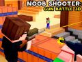 Jogo Noob Shooter: Gun Battle 3D online