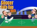 Jogo Copa do Euro de Futebol 2025 online