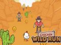 Jogo Frango Wild Run online