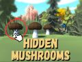 Jogo Cogumelos escondidos online