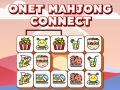 Jogo Onet Mahjong Connect online