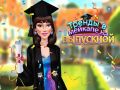 Jogo Tendências de maquiagem de graduação online