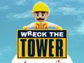Jogo Destruir a torre online