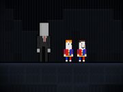 Jogo Menino esbelto escape robbie online
