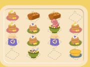 Jogo Cosy Kitchen Merge online