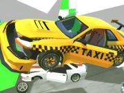 Jogo Racing de sobrevivência: Extreme Road online