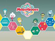 Jogo Meteoheros online