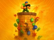 Jogo Tower Guardian- Defesa épica online