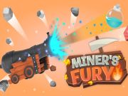 Jogo Fúria de mineiro online