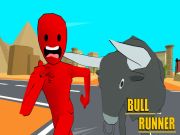 Jogo Tull Runner online