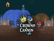 Jogo Crown & Cannon online