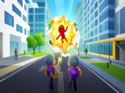 Jogo Fierce Battle Breakout online