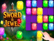 Jogo Espada e jóia online