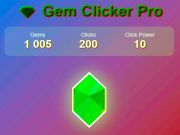 Jogo Gem Clicker Pro online