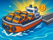 Jogo Mania de barco online