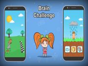 Jogo Desafio cerebral online