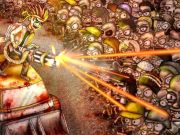 Jogo Caminhão zumbi de hard rock online