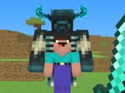 Jogo Blockcraft juntos online