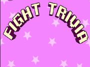 Jogo Lutar trivia online