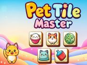 Jogo Pet Tile Mestre online