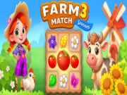 Jogo Seasons de partida da fazenda 3 online