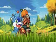Jogo Papa Buzja online