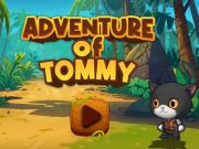 Jogo Aventura de Tommy online