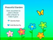 Jogo Jardinagem pacífica online