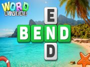 Jogo Palavras rios online