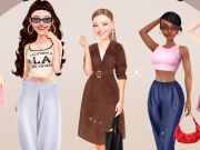 Jogo Semana de moda 2025 online