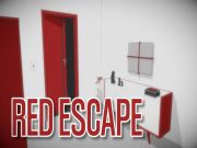 Jogo Escape vermelho online
