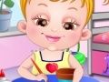 Jogo Bebê Hazel: Hora do Artesanato online