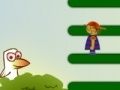 Jogo Caça aos Idiomas online