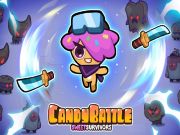 Jogo Batalha de doces: doces sobreviventes online