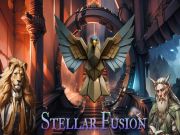 Jogo Fusão estelar online