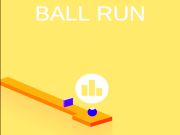 Jogo Corrida de bola online