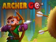 Jogo Arqueiro vai online
