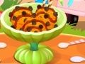 Jogo Sorvete de abóbora online Jogo Sorvete de abóbora online